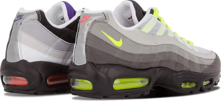 Air Max 95 OG QS sneakers - Image 3