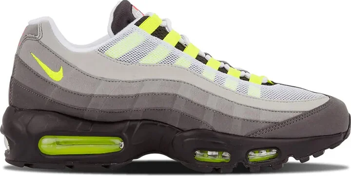 Air Max 95 OG QS sneakers - Image 4