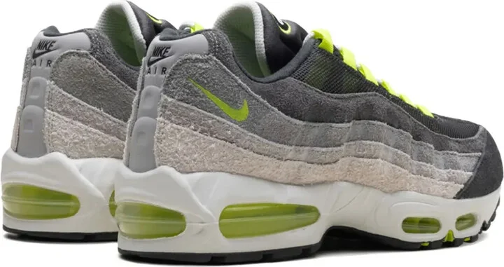 Air Max 95 OG "Reverse Gradient Neon" sneakers - Image 3
