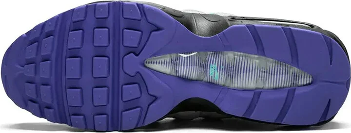 Air Max 95 OG sneakers - Image 4