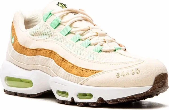Air Max 95 “Pineapple” sneakers - Image 2