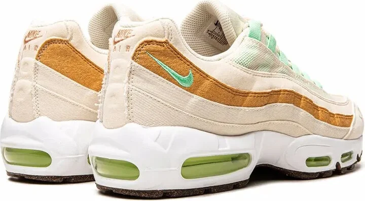 Air Max 95 “Pineapple” sneakers - Image 3