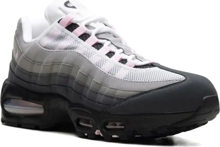 Air Max 95 "Pink Foam" sneakers - Image 2