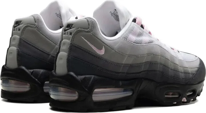 Air Max 95 "Pink Foam" sneakers - Image 3