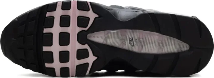 Air Max 95 "Pink Foam" sneakers - Image 4