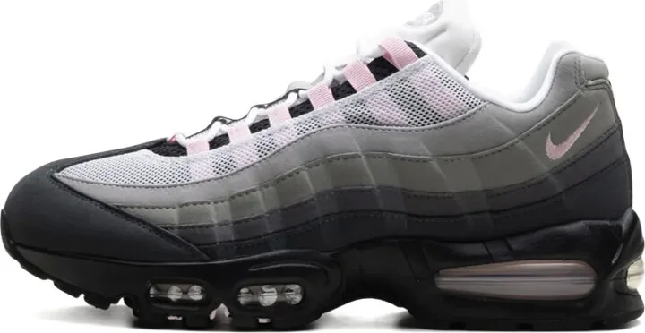 Air Max 95 "Pink Foam" sneakers - Image 5