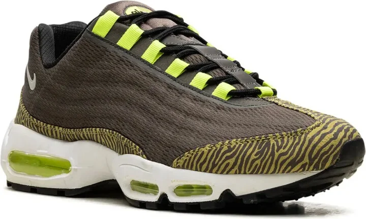 Air Max 95 Premium "Newsprint" sneakers - Image 2