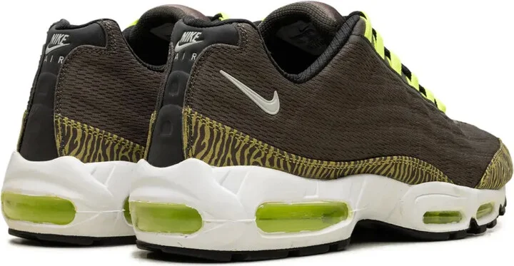 Air Max 95 Premium "Newsprint" sneakers - Image 3