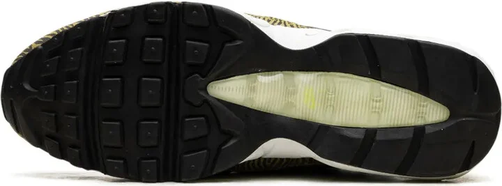 Air Max 95 Premium "Newsprint" sneakers - Image 4