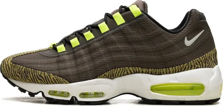 Air Max 95 Premium "Newsprint" sneakers - Image 5