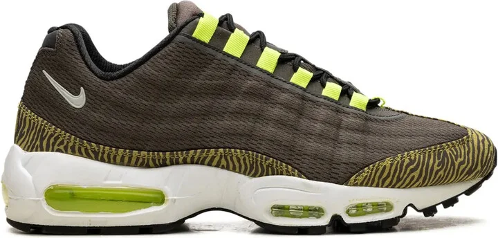 Air Max 95 Premium "Newsprint" sneakers