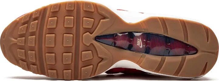 Air Max 95 PRM sneakers - Image 4