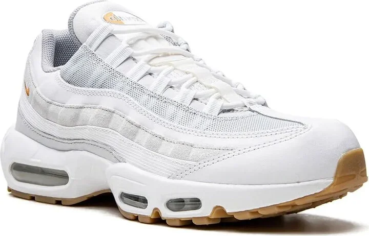 Air Max 95 "Pure Platinum" sneakers - Image 2