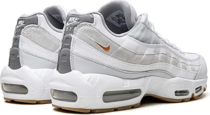 Air Max 95 "Pure Platinum" sneakers - Image 3