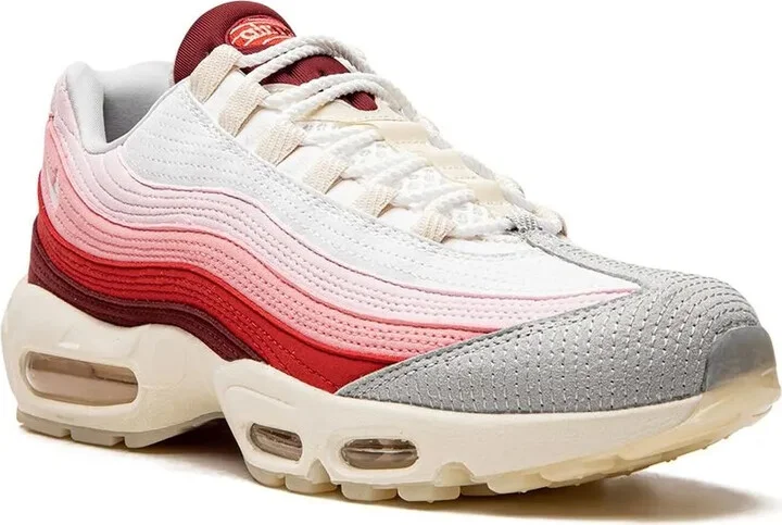 Air Max 95 QS "Anatomy Of Air" sneakers - Image 2