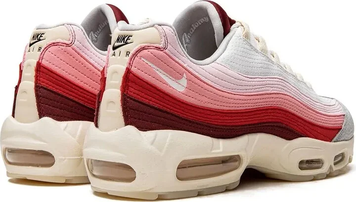 Air Max 95 QS "Anatomy Of Air" sneakers - Image 3
