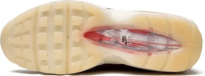 Air Max 95 QS "Anatomy Of Air" sneakers - Image 4