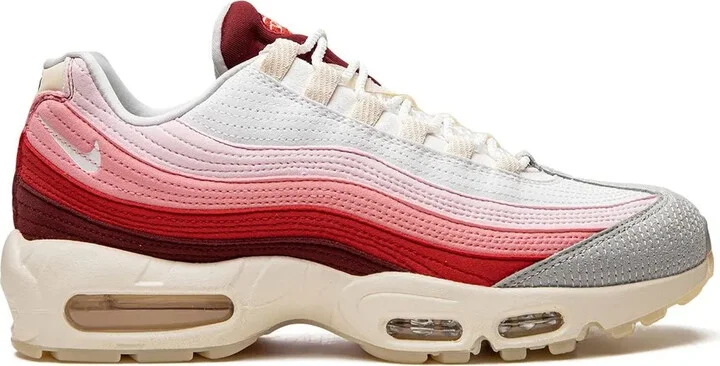 Air Max 95 QS "Anatomy Of Air" sneakers
