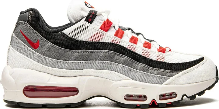 Air Max 95 QS "Japan Plum Blossom" sneakers