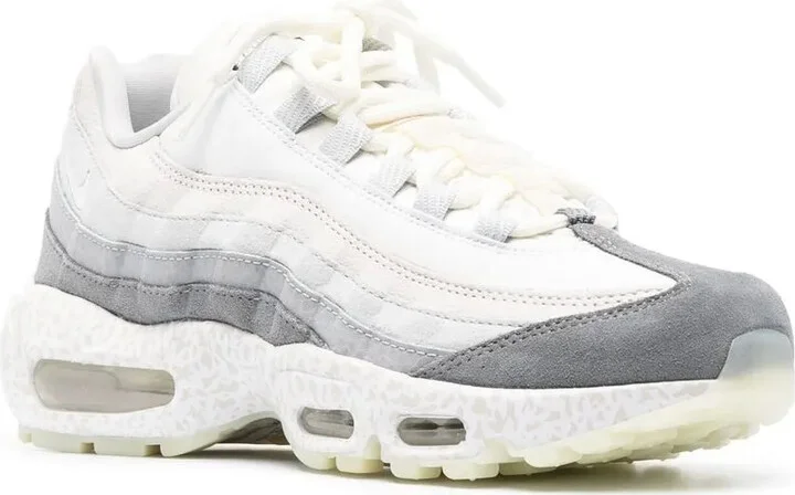 Air Max 95 QS "Light Bone" sneakers - Image 2