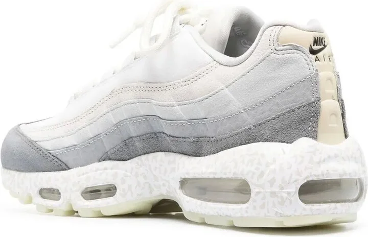 Air Max 95 QS "Light Bone" sneakers - Image 3