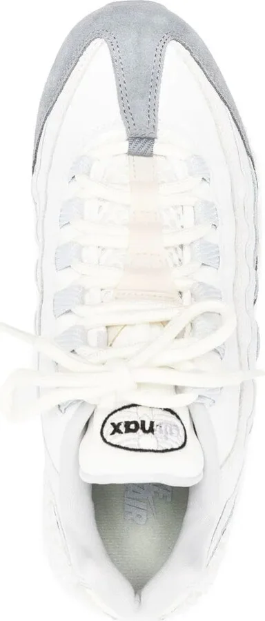 Air Max 95 QS "Light Bone" sneakers - Image 4