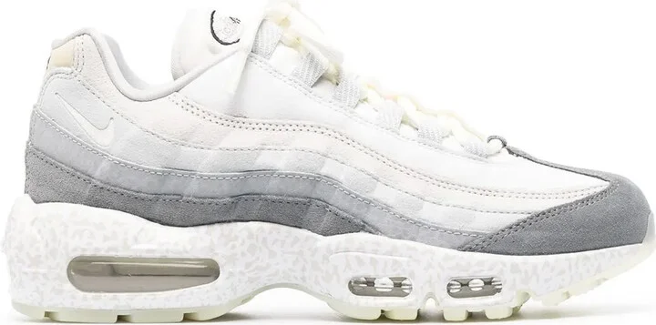 Air Max 95 QS "Light Bone" sneakers