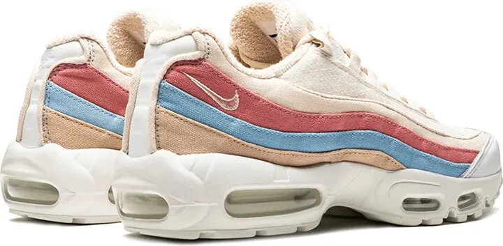 Air Max 95 QS "Plant Color" sneakers - Image 3