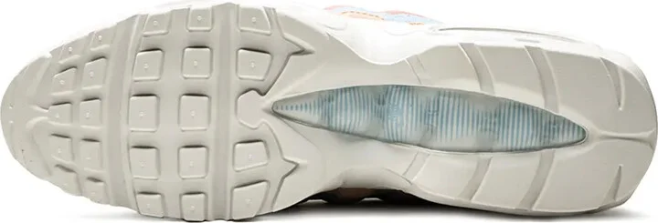 Air Max 95 QS "Plant Color" sneakers - Image 4