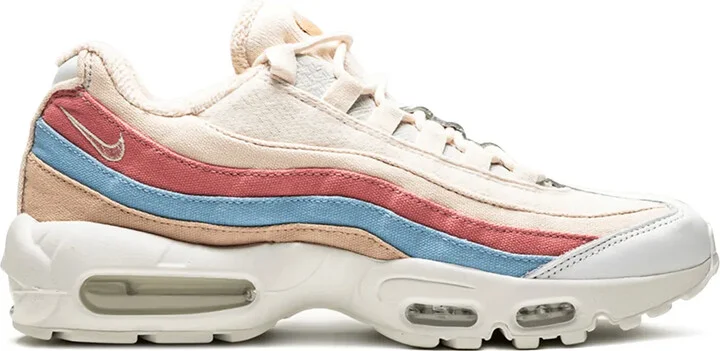 Air Max 95 QS "Plant Color" sneakers