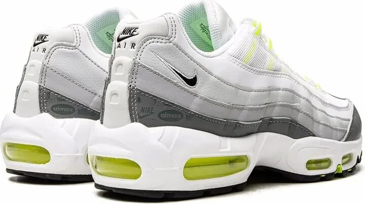 Air Max 95 Retro "Logos Pack" sneakers - Image 3