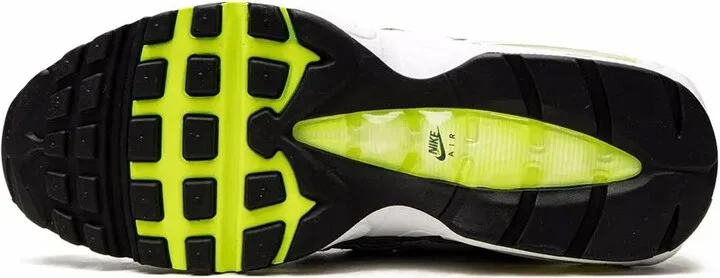 Air Max 95 Retro "Logos Pack" sneakers - Image 4