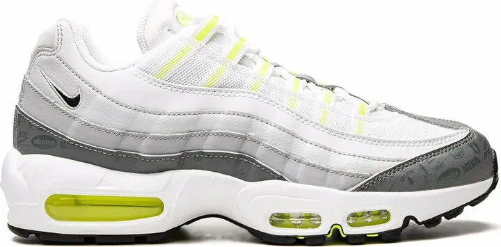 Air Max 95 Retro "Logos Pack" sneakers