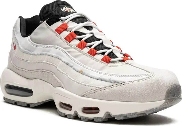 Air Max 95 SE "Double Swoosh" sneakers - Image 2