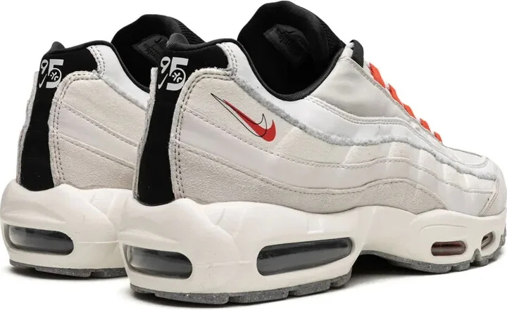 Air Max 95 SE "Double Swoosh" sneakers - Image 3