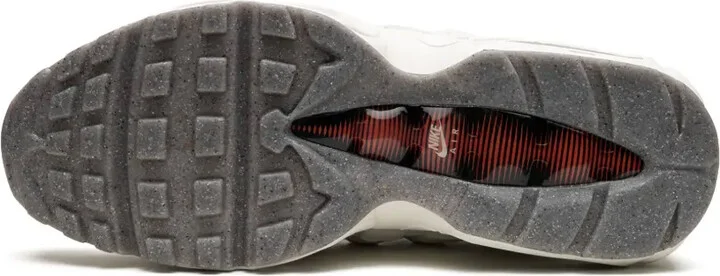 Air Max 95 SE "Double Swoosh" sneakers - Image 4