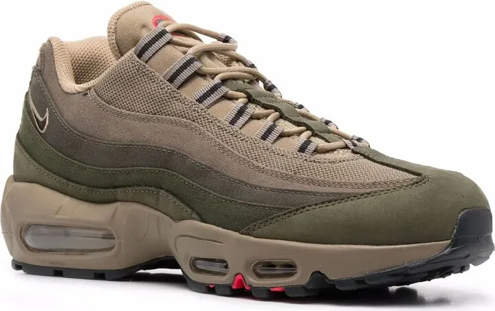 Air Max 95 SE ''Rough Green'' sneakers - Image 2