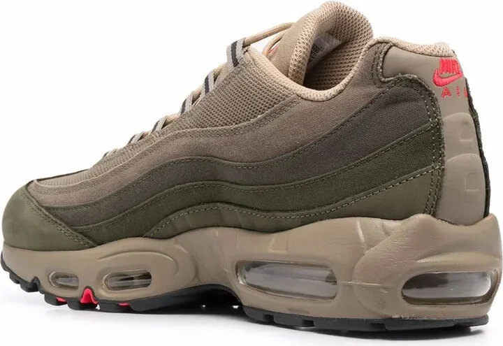 Air Max 95 SE ''Rough Green'' sneakers - Image 3