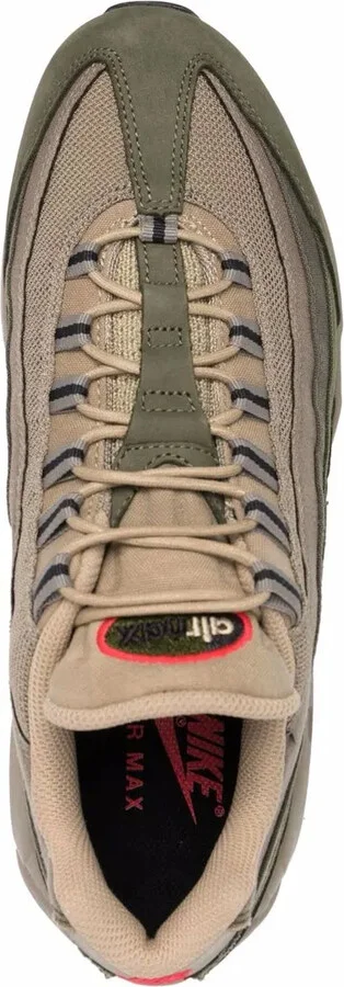 Air Max 95 SE ''Rough Green'' sneakers - Image 4