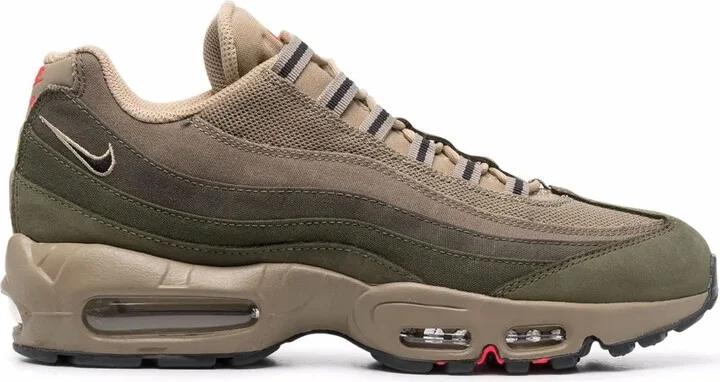 Air Max 95 SE ''Rough Green'' sneakers