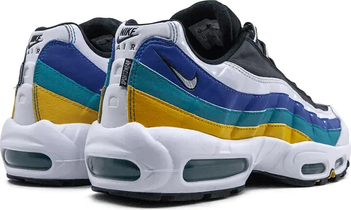 Air Max 95 SE sneakers - Image 3