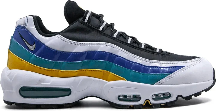 Air Max 95 SE sneakers