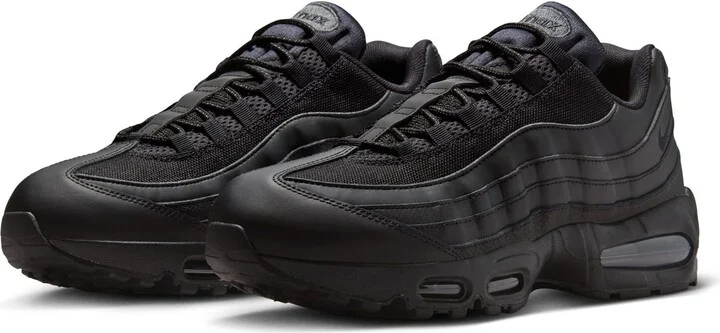 001 Black/black