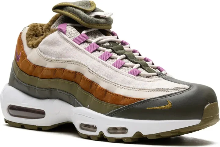 Air Max 95 sneakers - Image 2