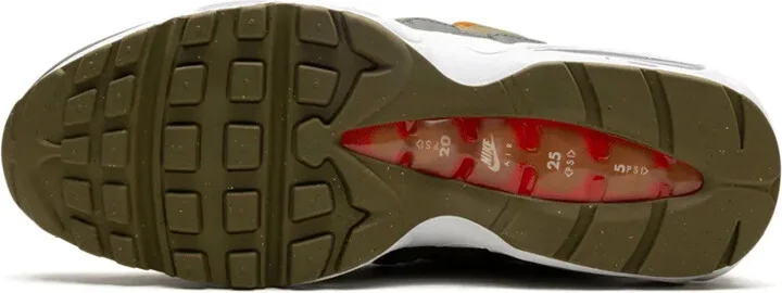 Air Max 95 sneakers - Image 4