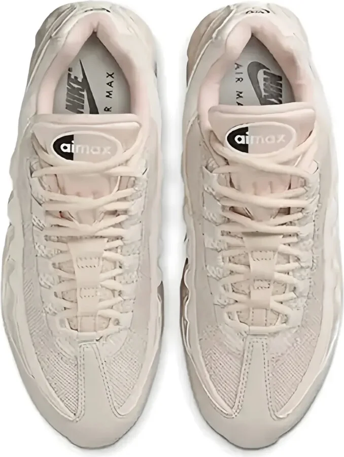 Air Max 95 sneakers - Image 3