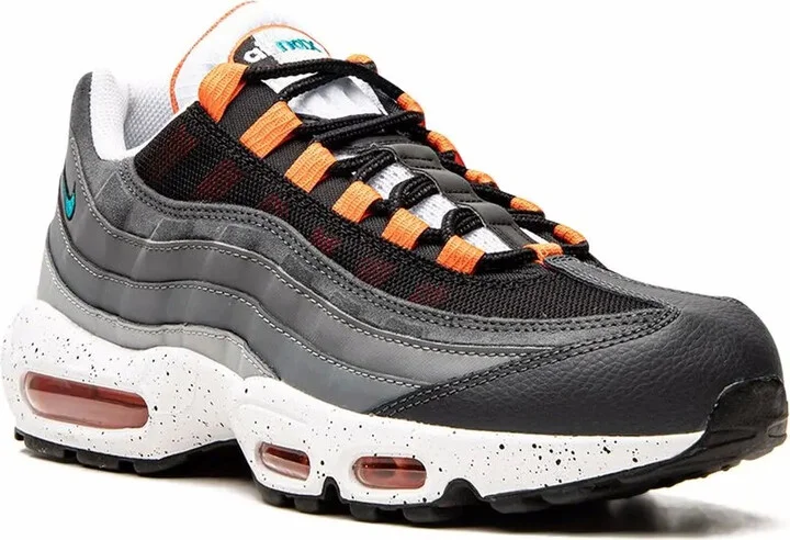 Air Max 95 sneakers - Image 2