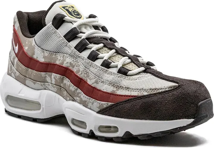 Air Max 95 "Social FC" sneakers - Image 2