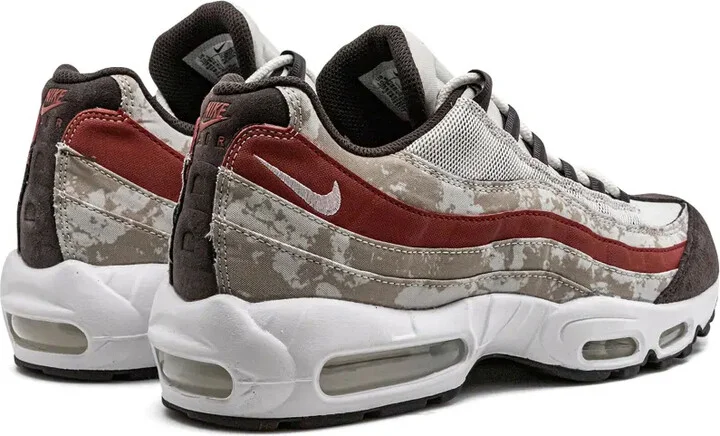 Air Max 95 "Social FC" sneakers - Image 3