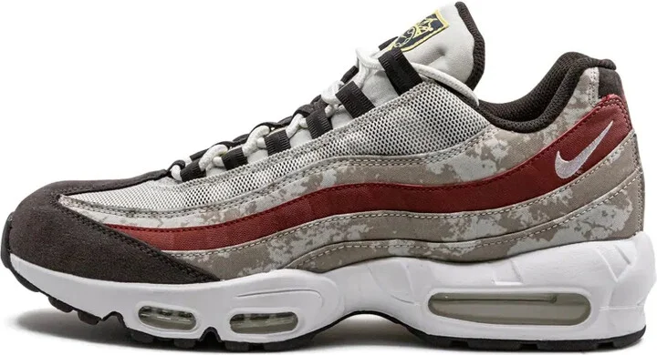 Air Max 95 "Social FC" sneakers - Image 5